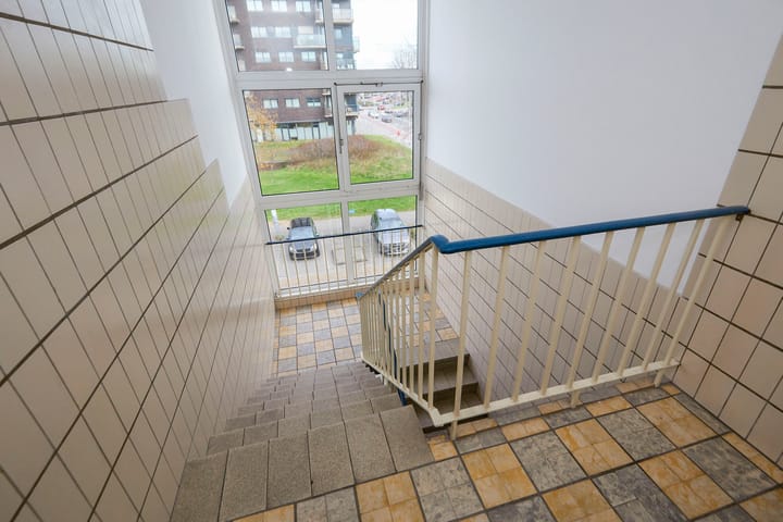 Foto 9 van Grahamstraat 252