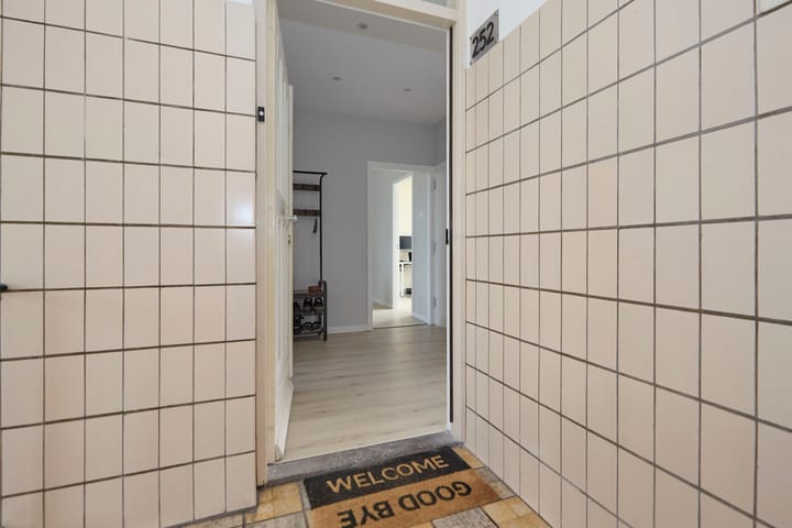 Foto 10 van Grahamstraat 252