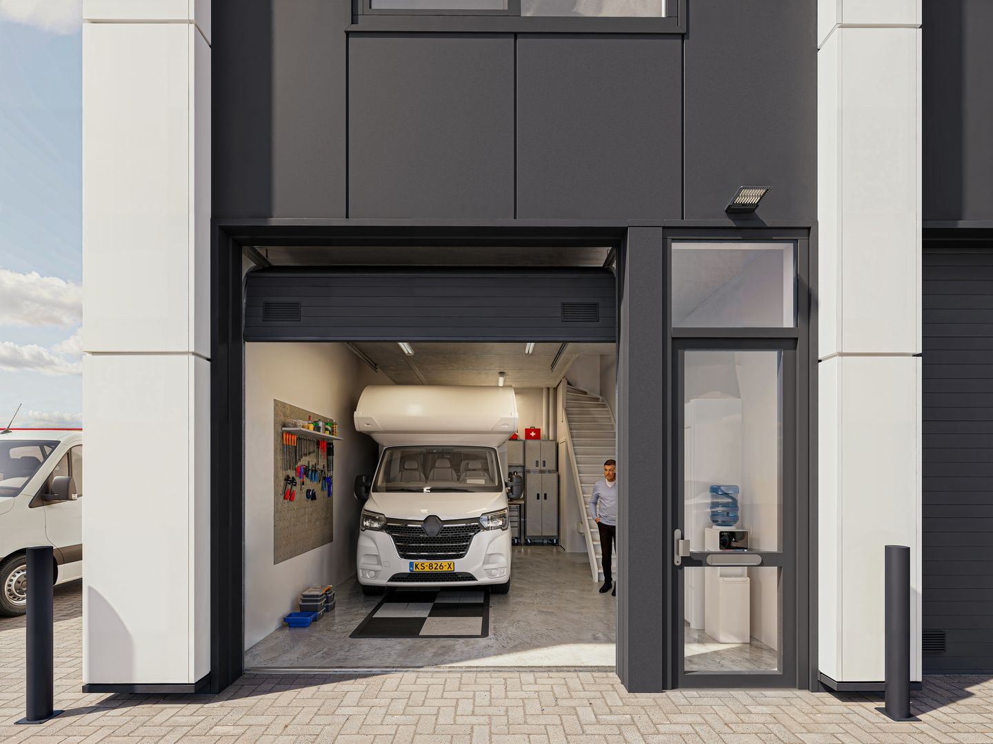 View photo 3 of Kooiweg