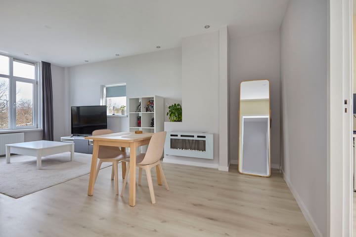 Foto 14 van Grahamstraat 252