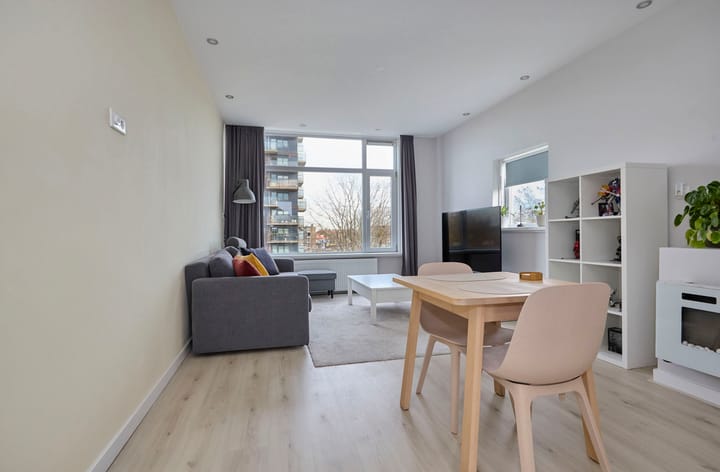 Foto 15 van Grahamstraat 252