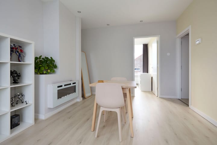 Foto 20 van Grahamstraat 252