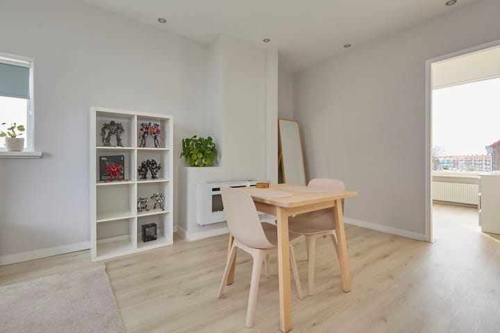 Foto 21 van Grahamstraat 252