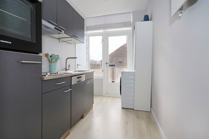 Foto 22 van Grahamstraat 252