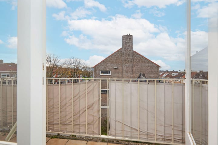 Foto 26 van Grahamstraat 252