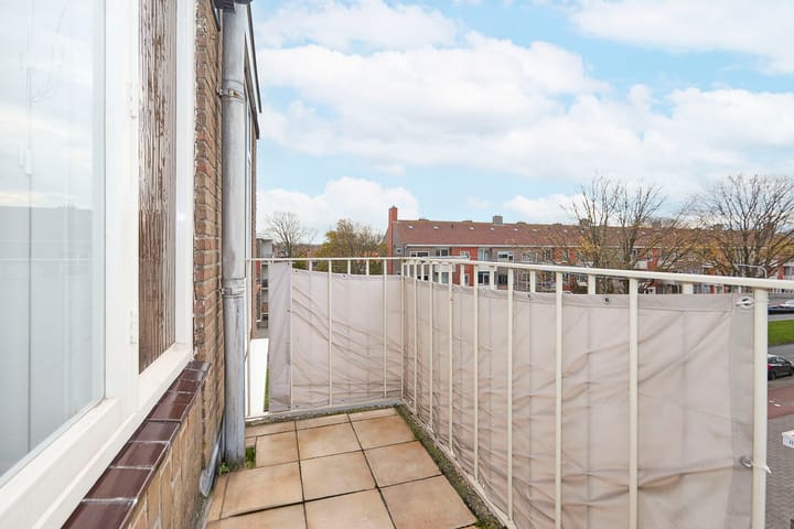 Foto 28 van Grahamstraat 252