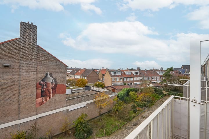 Foto 30 van Grahamstraat 252