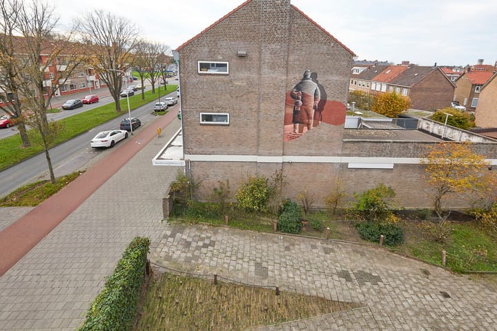 Foto 31 van Grahamstraat 252