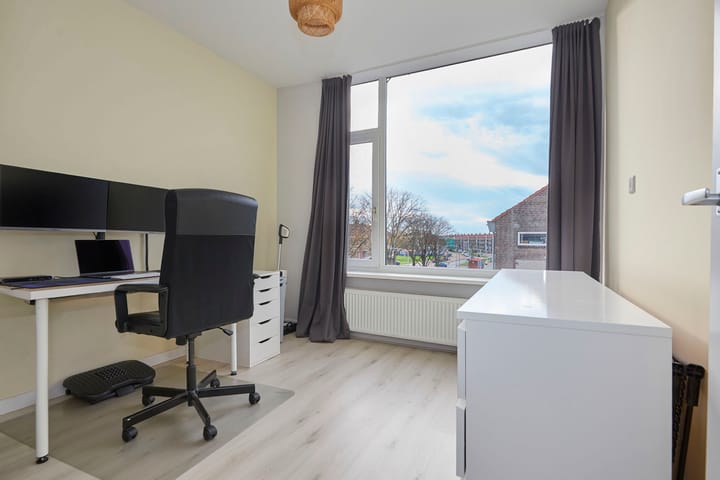 Foto 37 van Grahamstraat 252