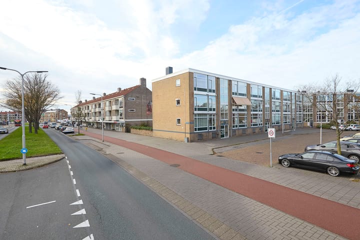 Foto 40 van Grahamstraat 252