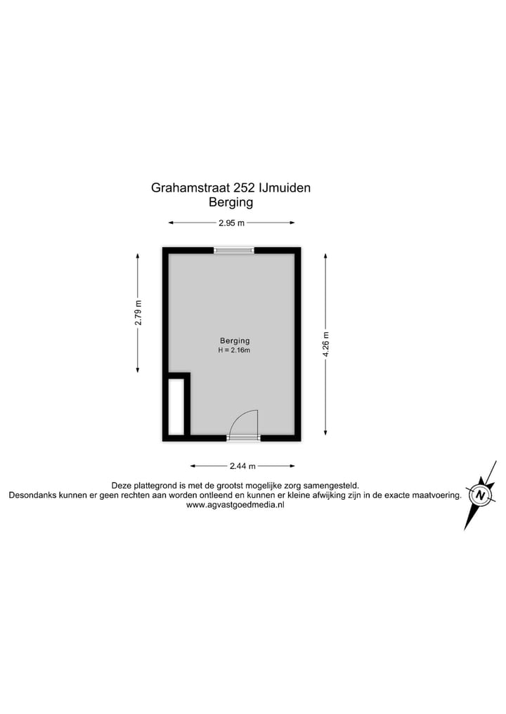 Foto 42 van Grahamstraat 252