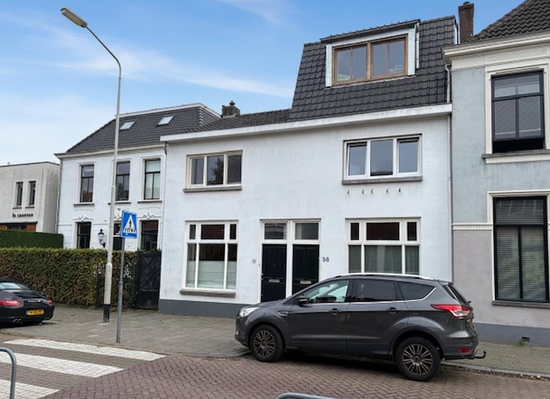 Photo 1 of Dillenburgstraat 40