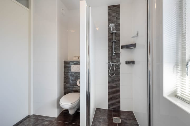 Foto 4 van Jacob van Ruysdaelstraat 9-B