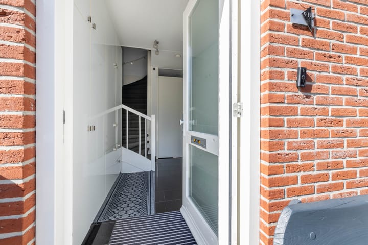 Foto 5 van Jacob van Ruysdaelstraat 9-B