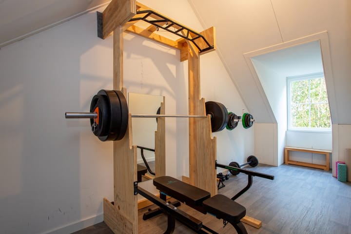 Foto 20 van Evershoef 11