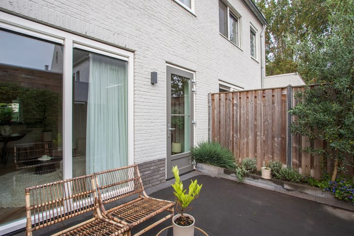 Foto 21 van Evershoef 11