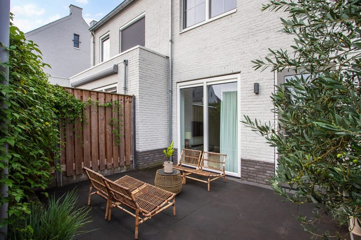 Foto 22 van Evershoef 11