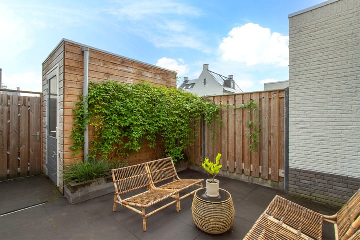 Foto 23 van Evershoef 11