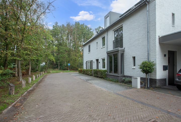 Foto 24 van Evershoef 11