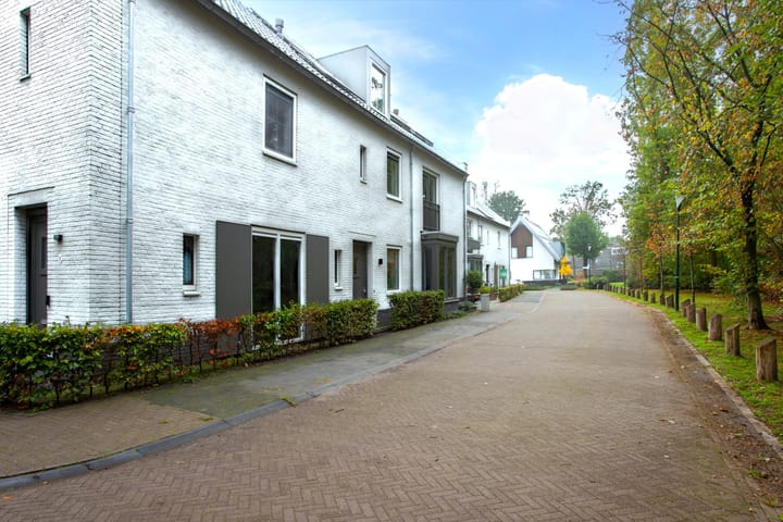 Foto 25 van Evershoef 11