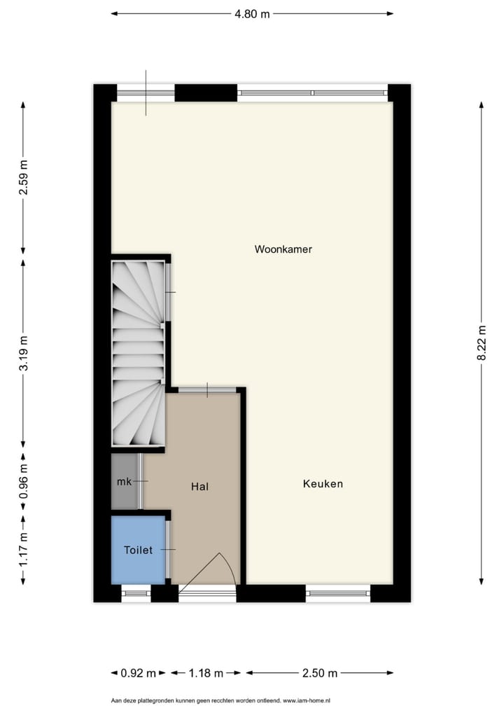 Foto 26 van Evershoef 11