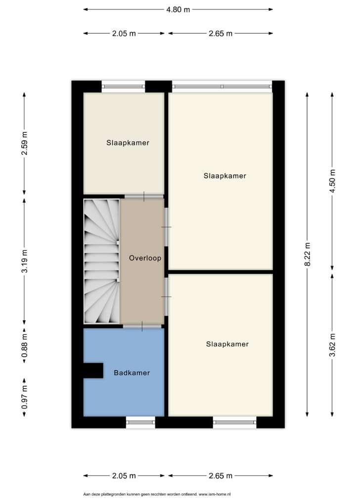 Foto 27 van Evershoef 11