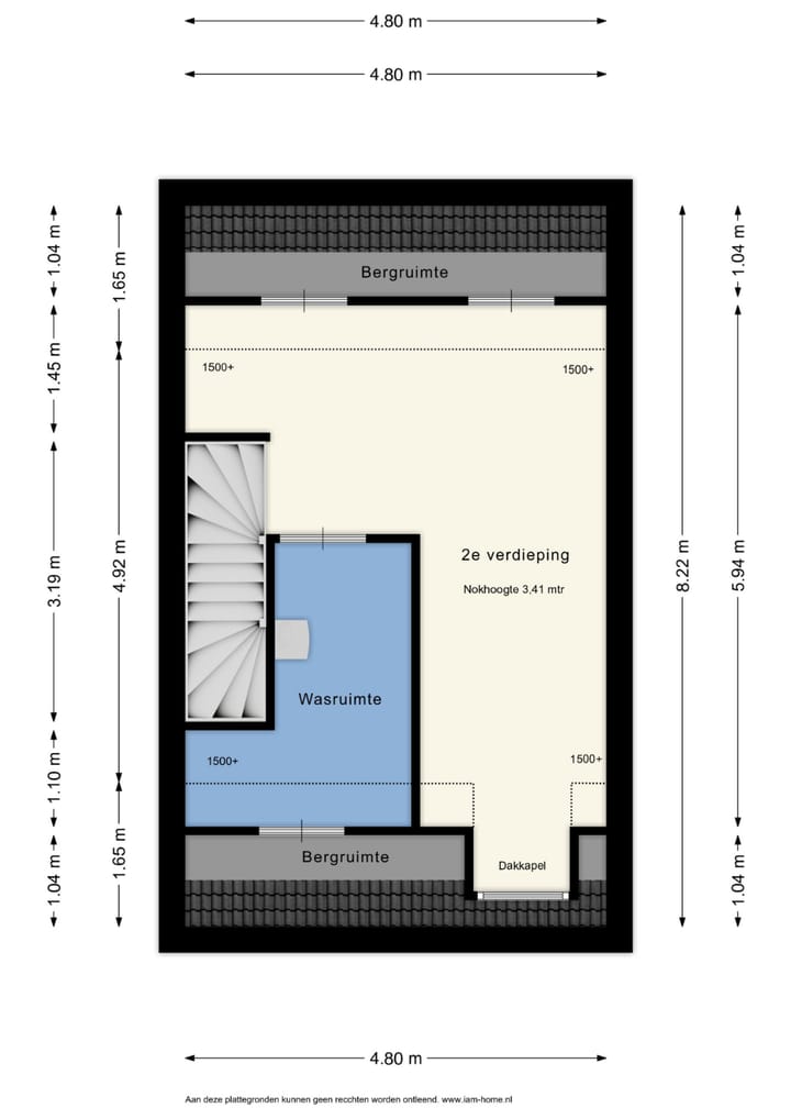 Foto 28 van Evershoef 11