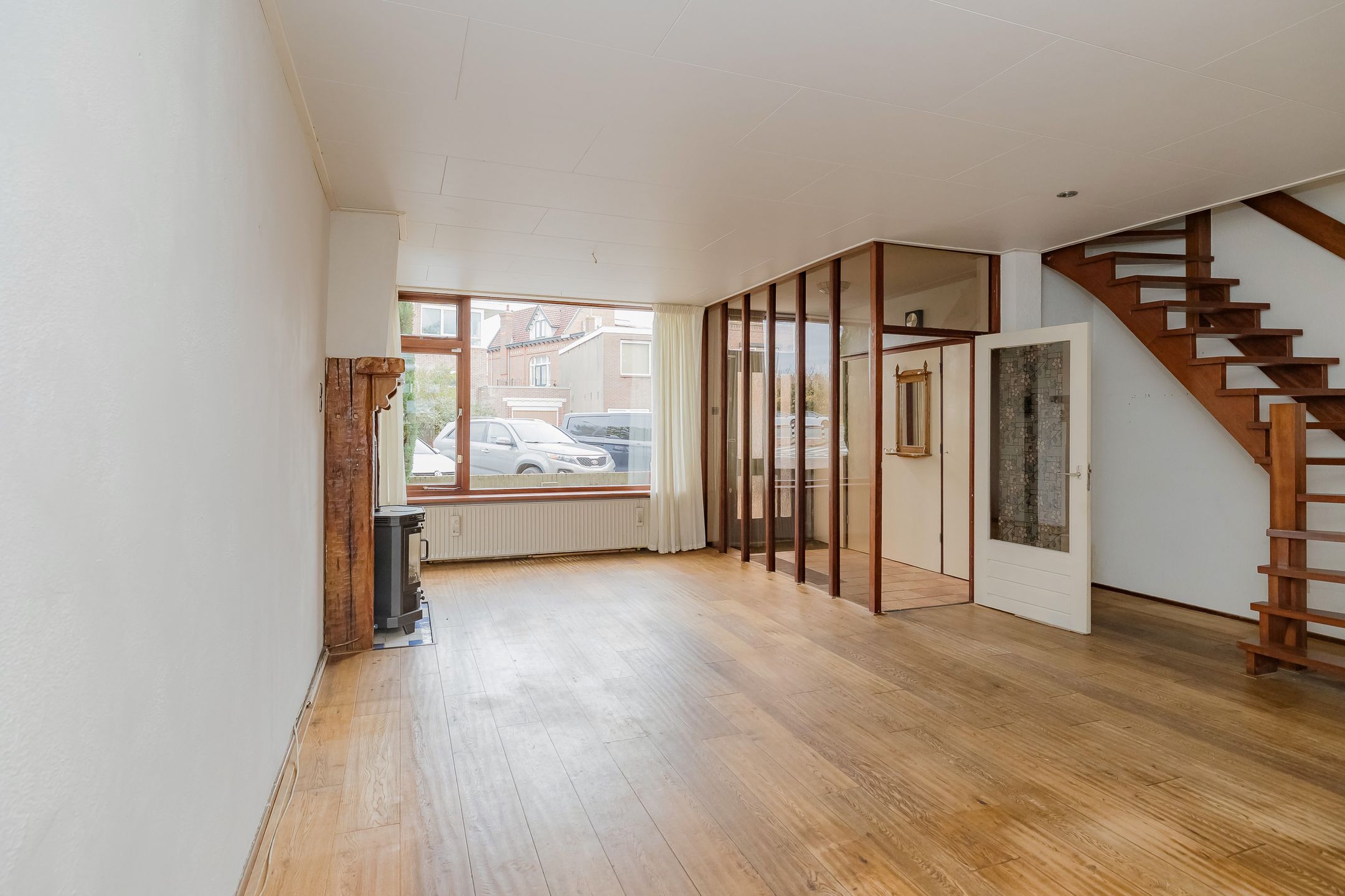 Photo 3 of Huygensstraat 10