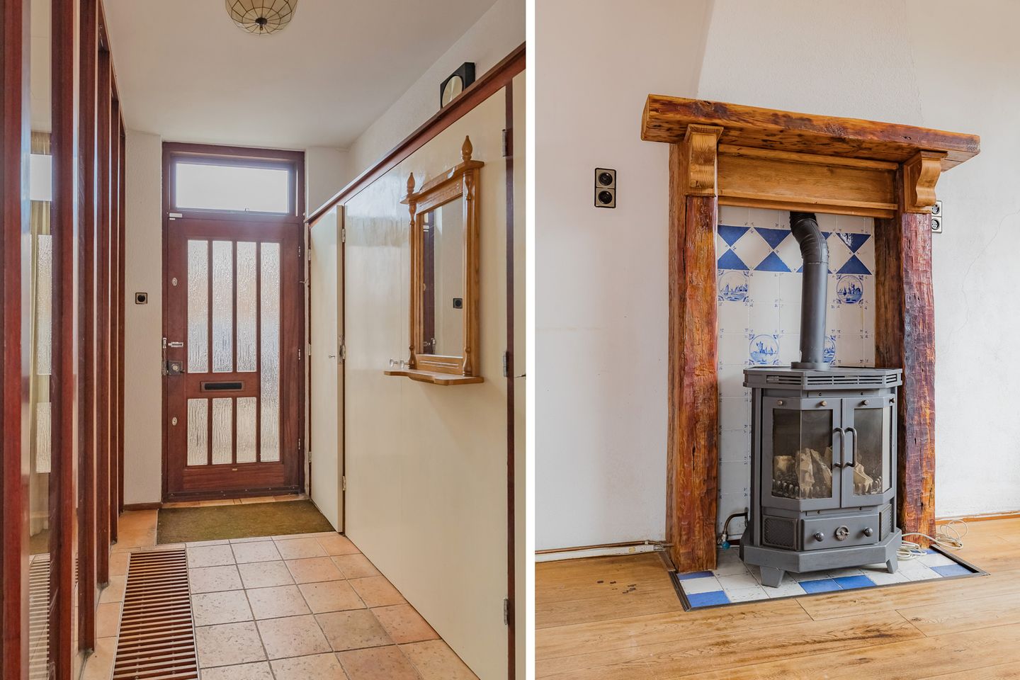 Photo 5 of Huygensstraat 10