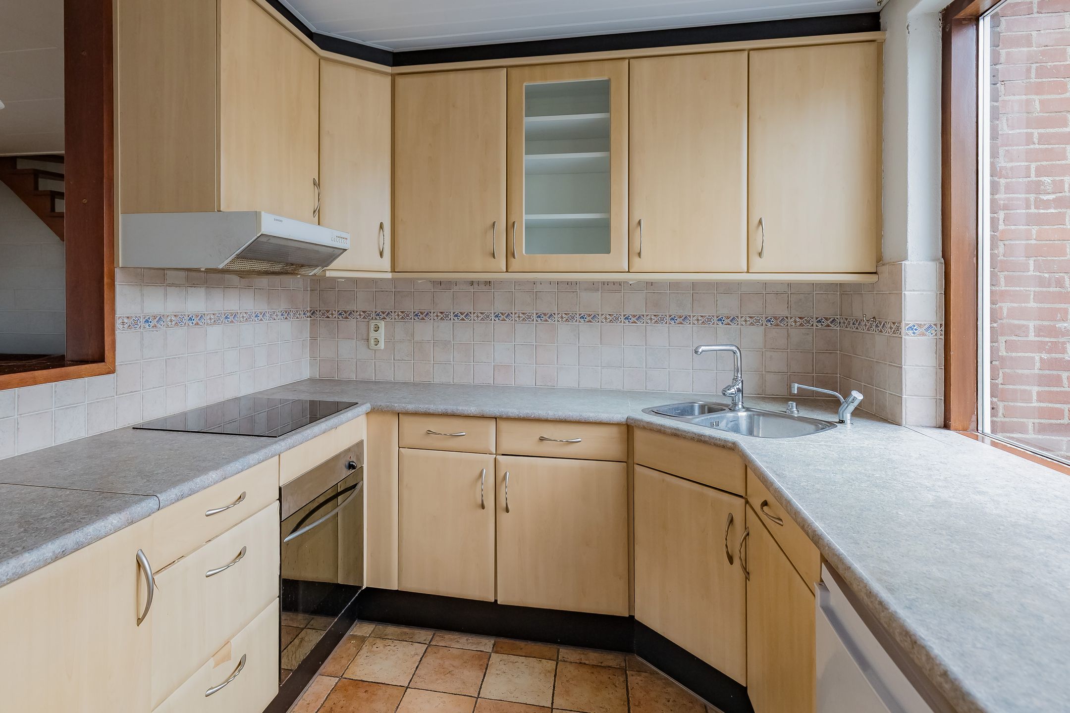 Photo 9 of Huygensstraat 10