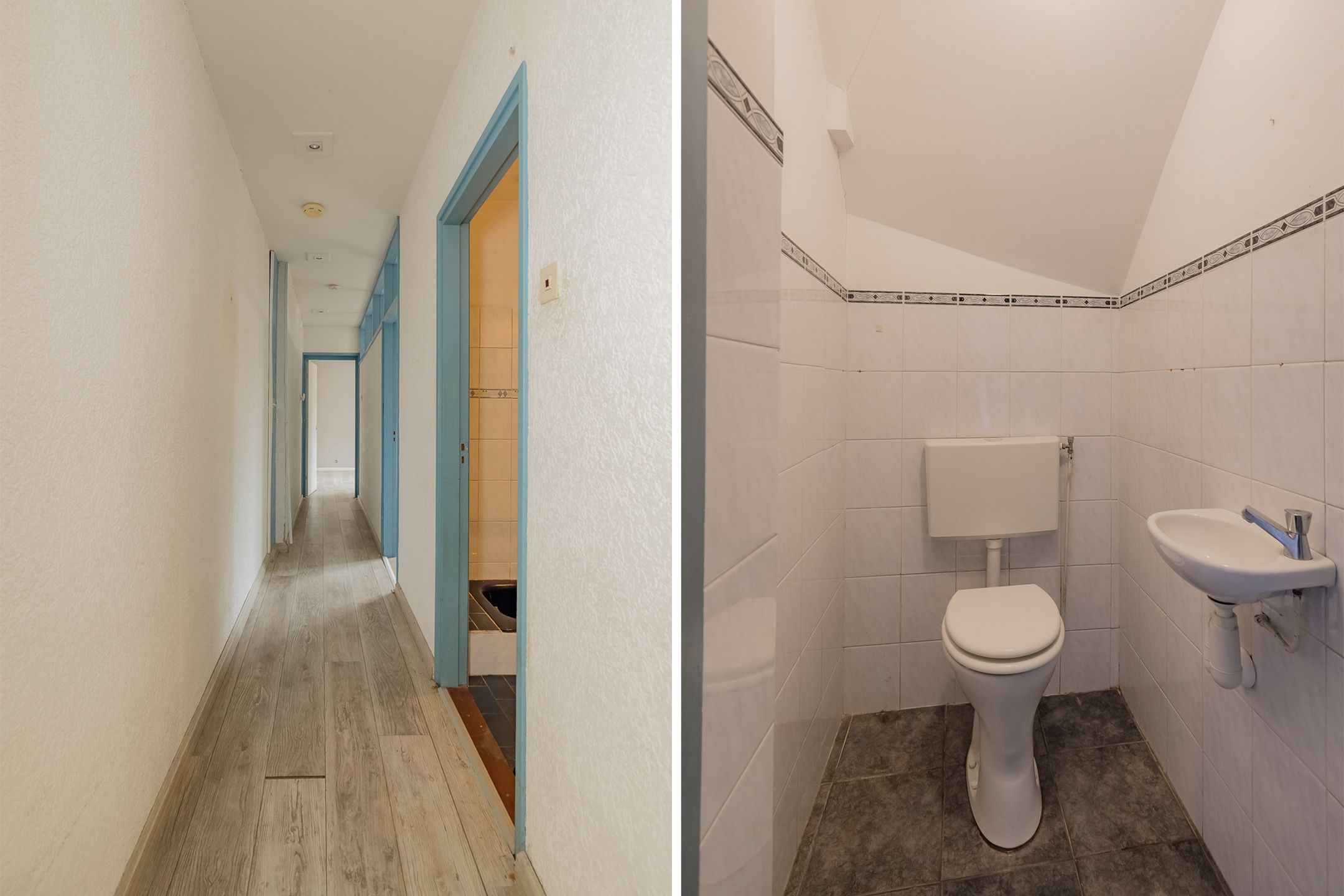 Photo 12 of Huygensstraat 10