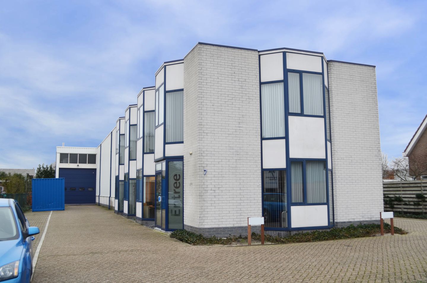 View photo 3 of Leemstraat 7