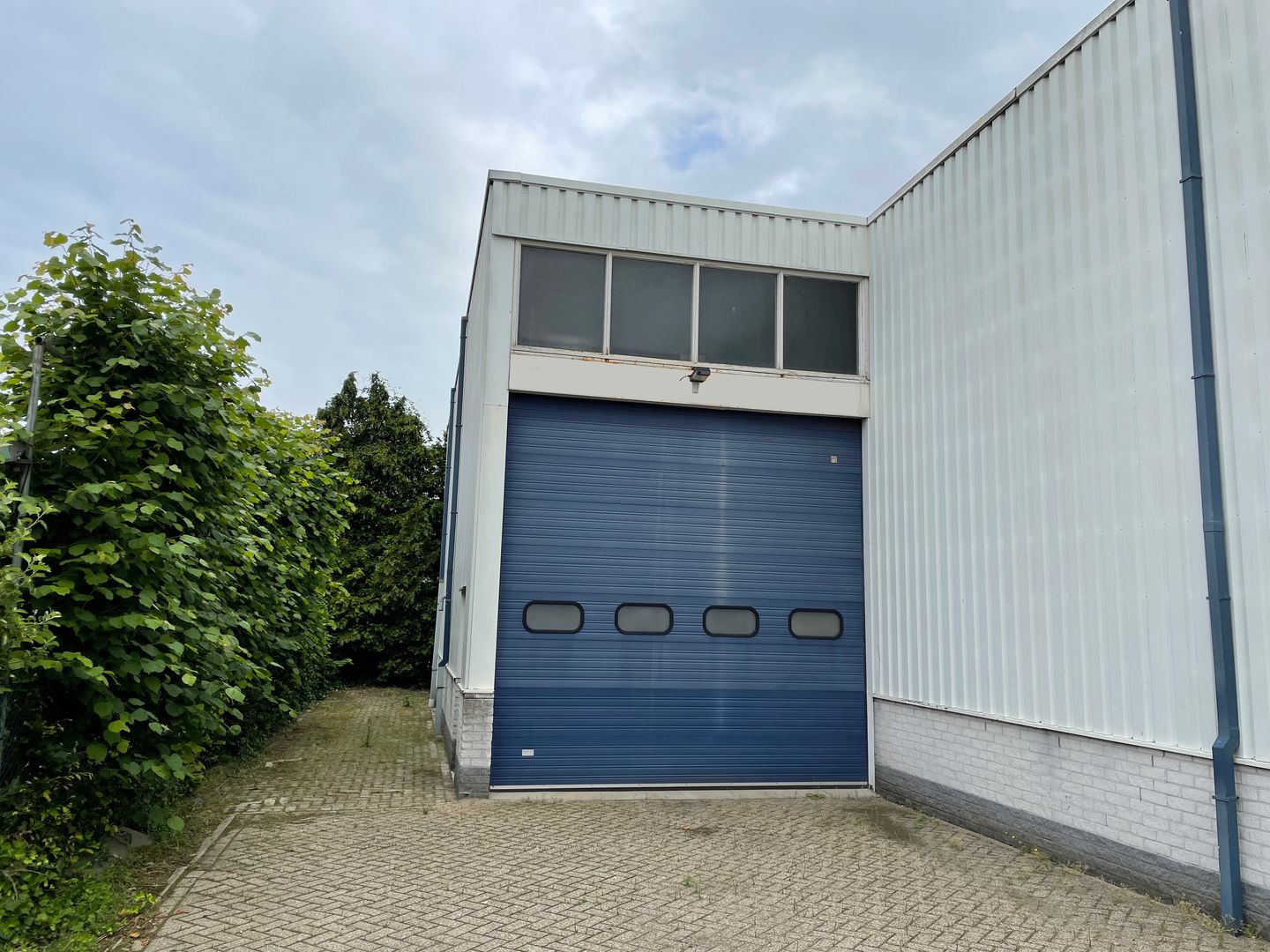 View photo 4 of Leemstraat 7