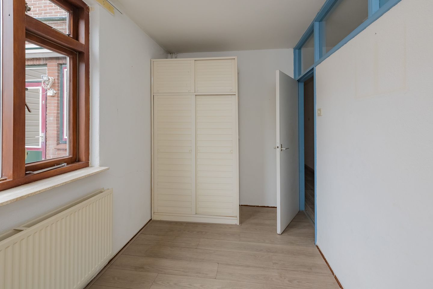 Photo 14 of Huygensstraat 10