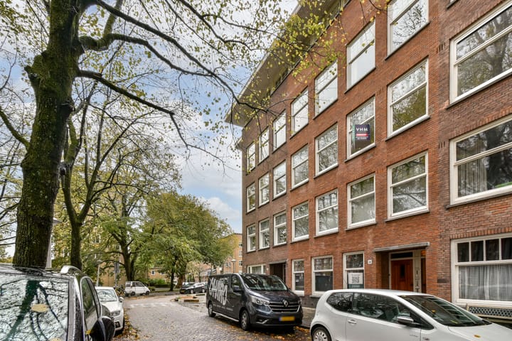 Foto 17 van Geuzenkade 13-1