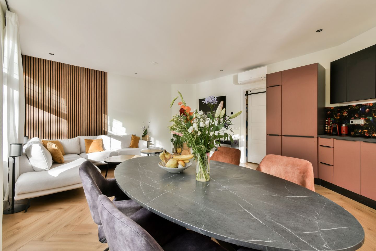 Foto 4 van Geuzenkade 13-1