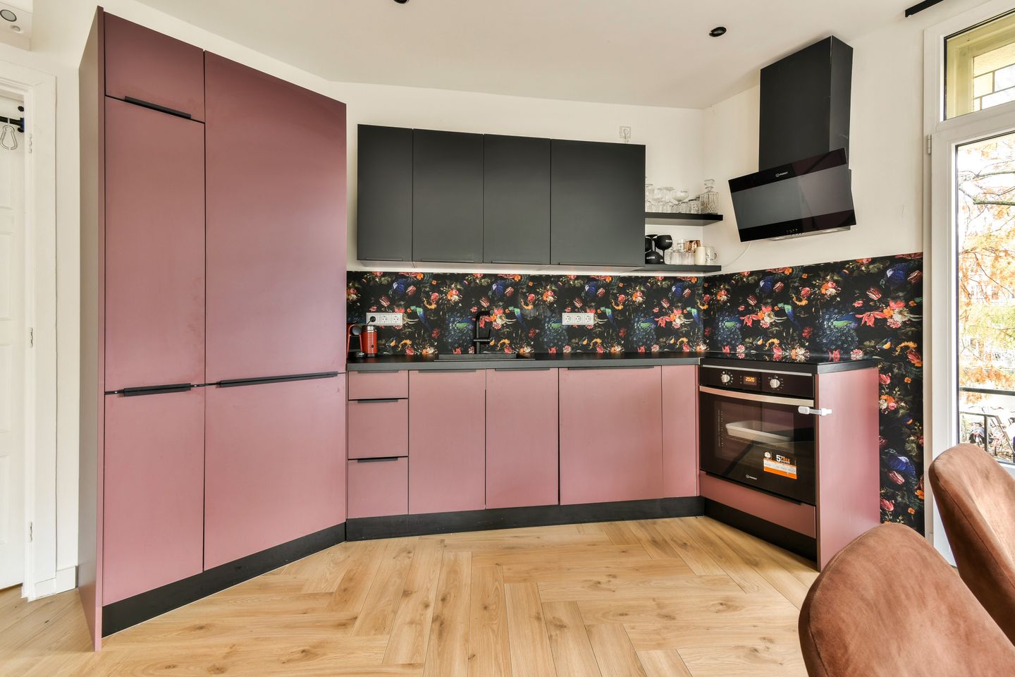 Foto 5 van Geuzenkade 13-1