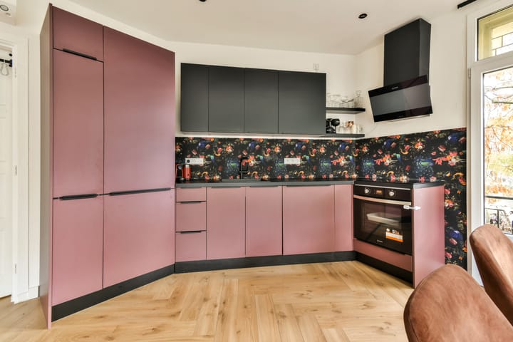 Foto 5 van Geuzenkade 13-1