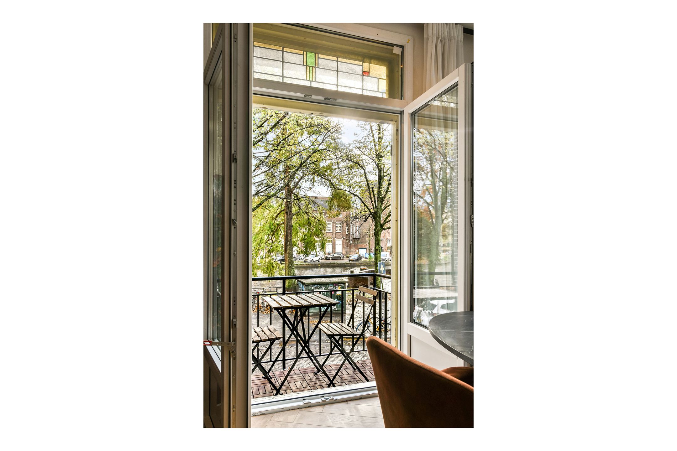 Foto 6 van Geuzenkade 13-1