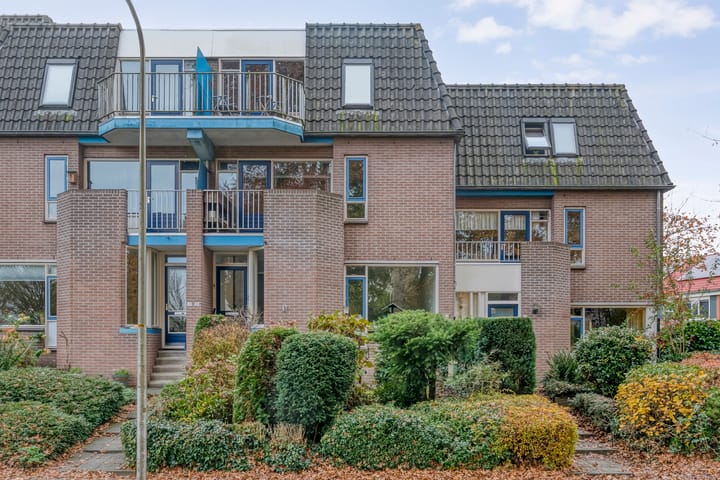 Foto 28 van Hartkampweg 25