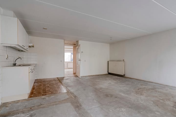 Foto 8 van Hartkampweg 25