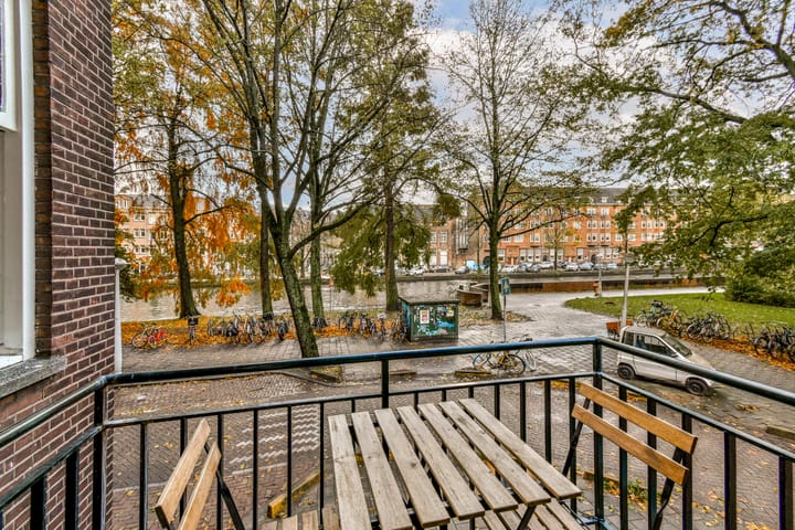 Foto 7 van Geuzenkade 13-1