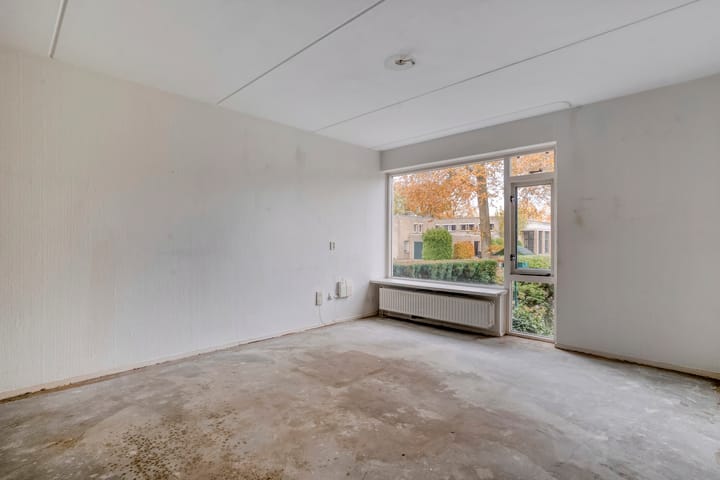 Foto 3 van Hartkampweg 25