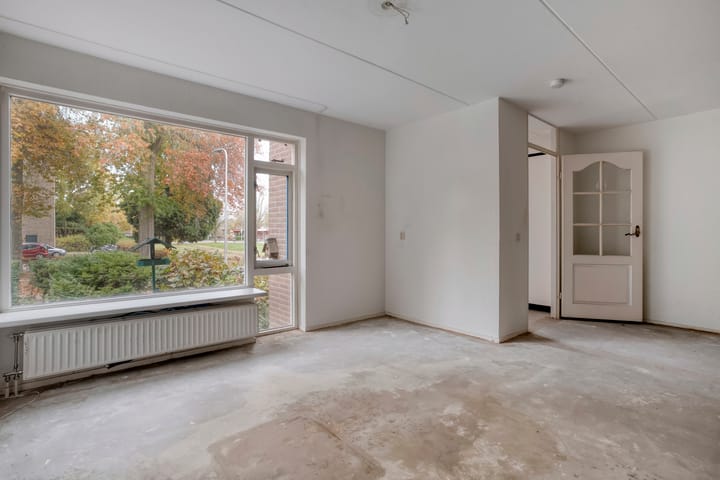 Foto 4 van Hartkampweg 25