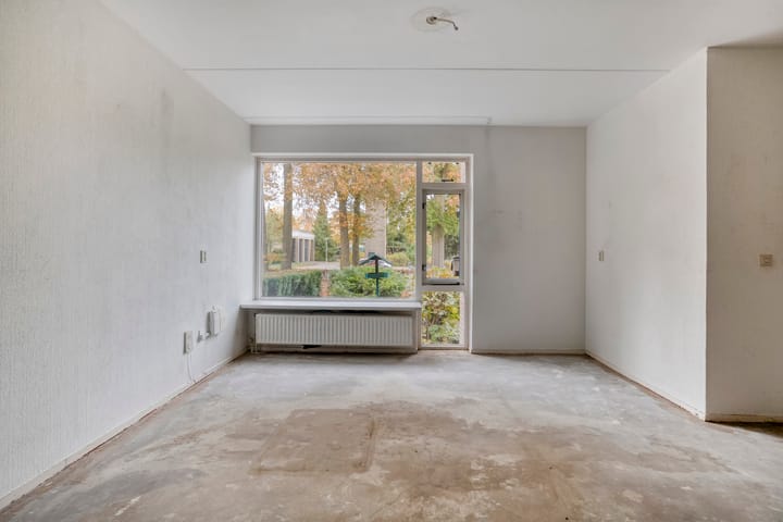 Foto 5 van Hartkampweg 25