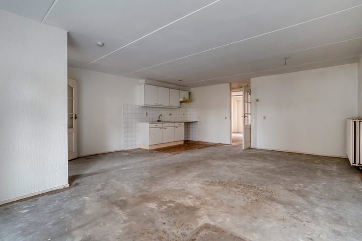 Foto 6 van Hartkampweg 25