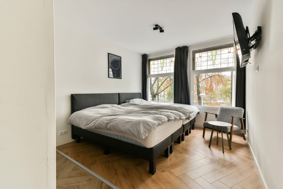 Foto 8 van Geuzenkade 13-1