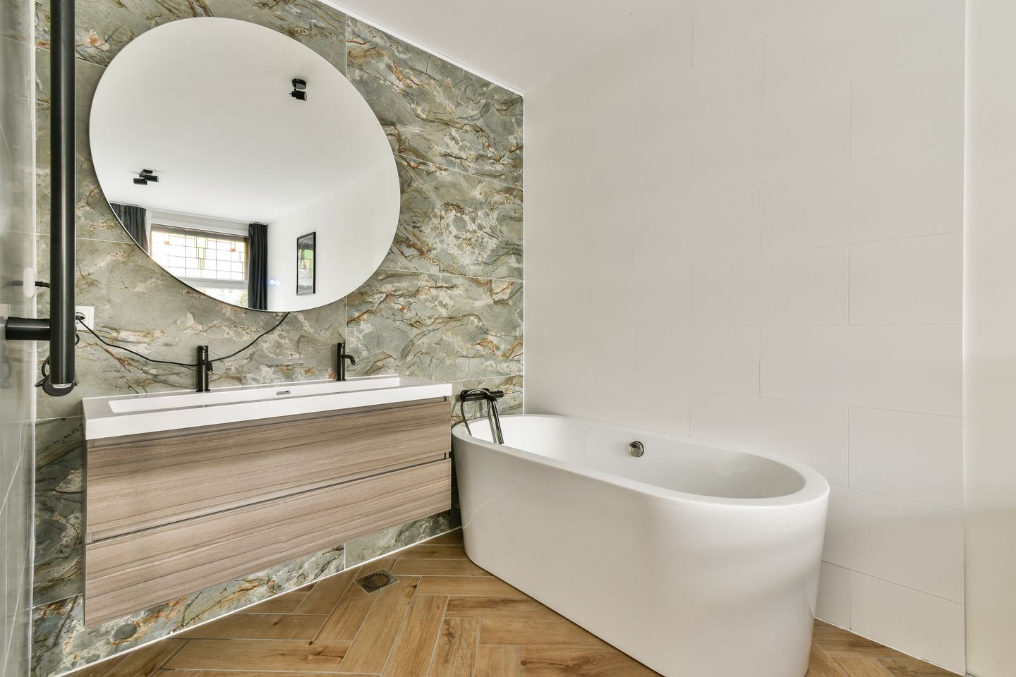 Foto 10 van Geuzenkade 13-1