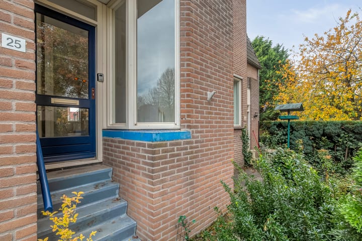 Foto 22 van Hartkampweg 25