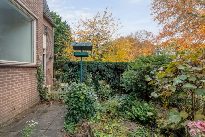 Foto 23 van Hartkampweg 25